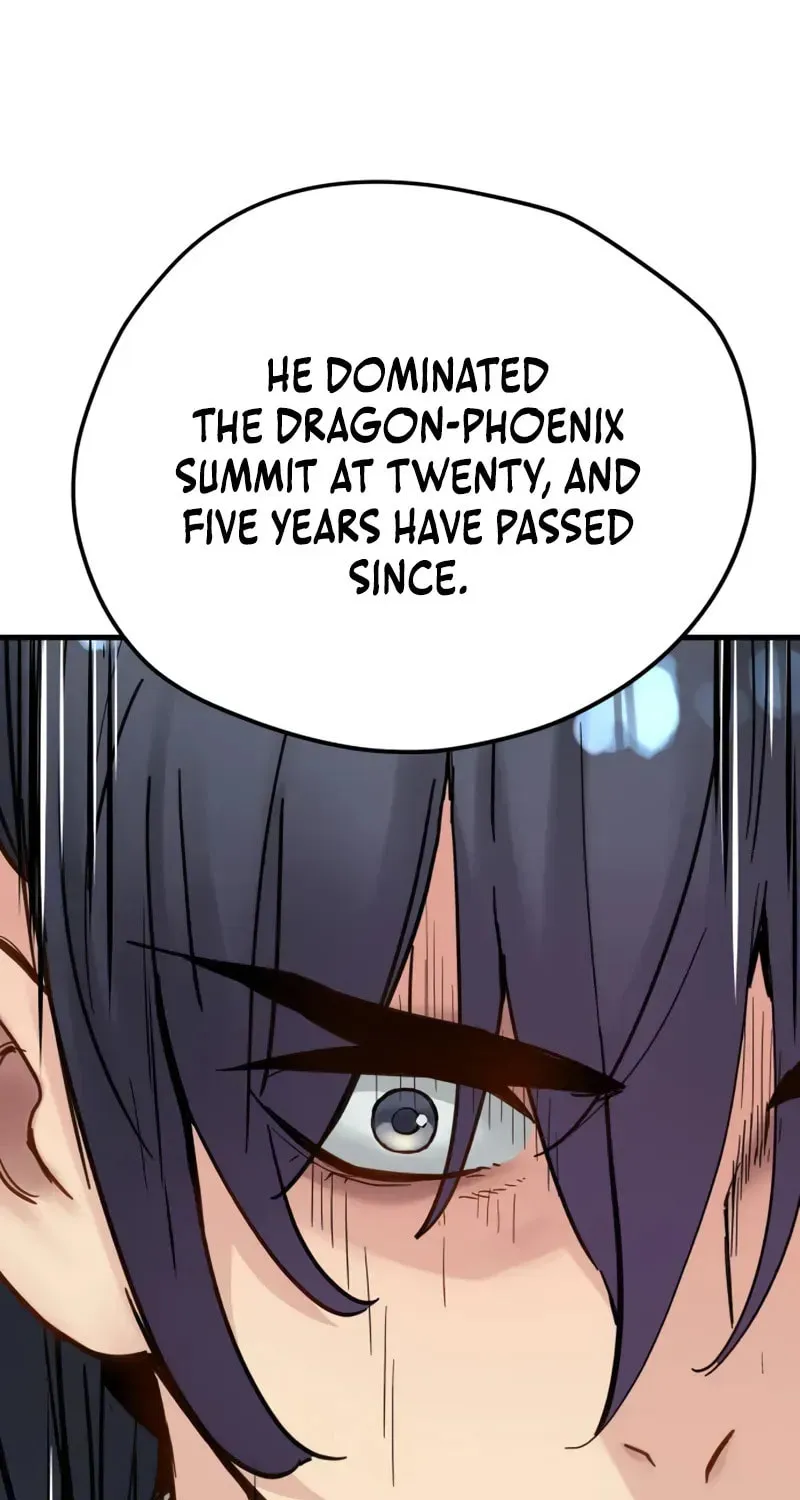 How a Terminally Ill Genius Survives Chapter 55 page 24 - 