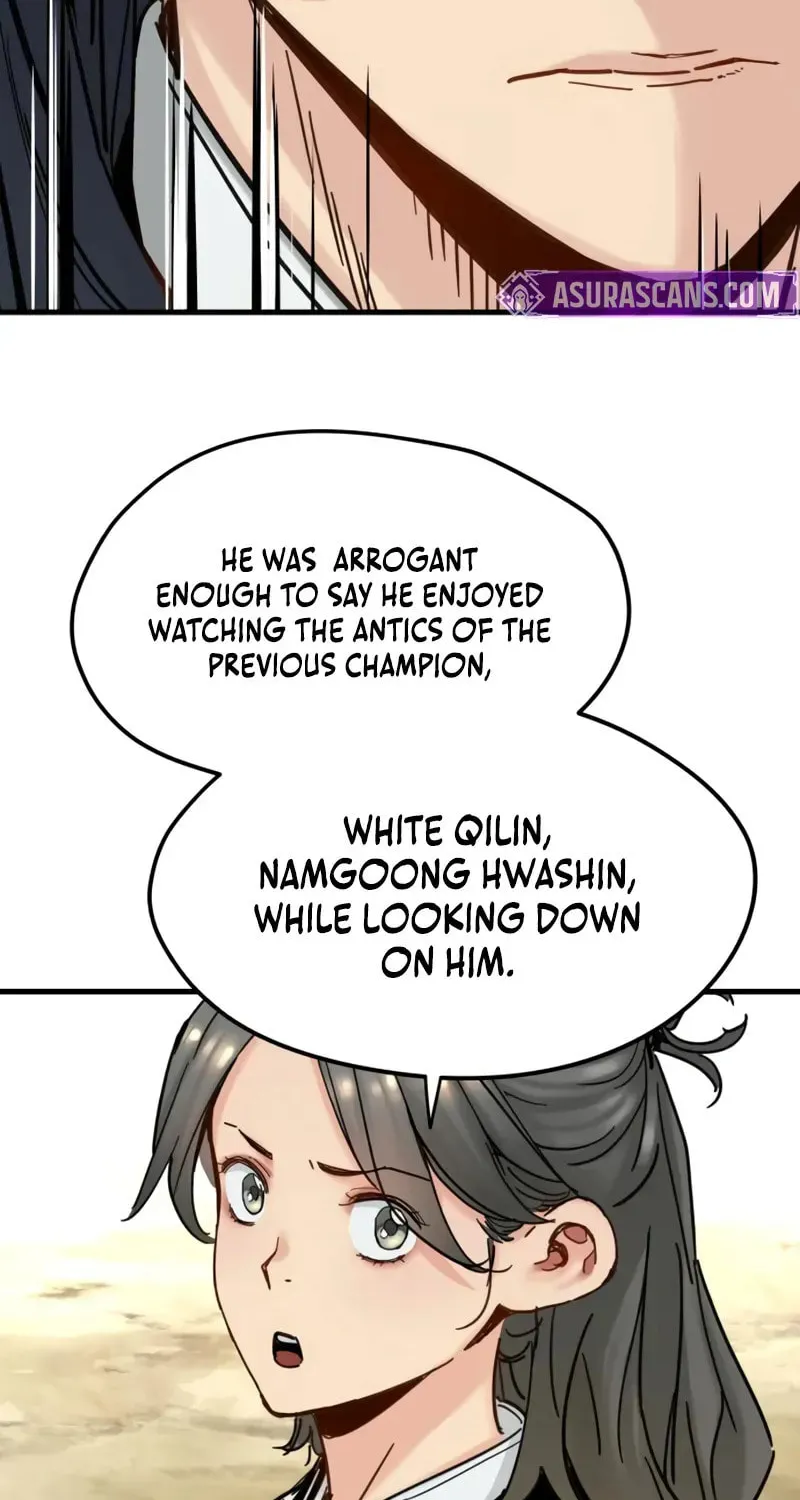 How a Terminally Ill Genius Survives Chapter 55 page 25 - 