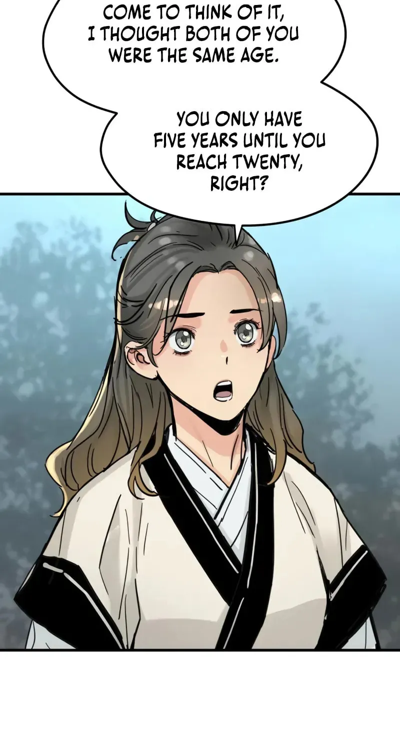 How a Terminally Ill Genius Survives Chapter 55 page 28 - 