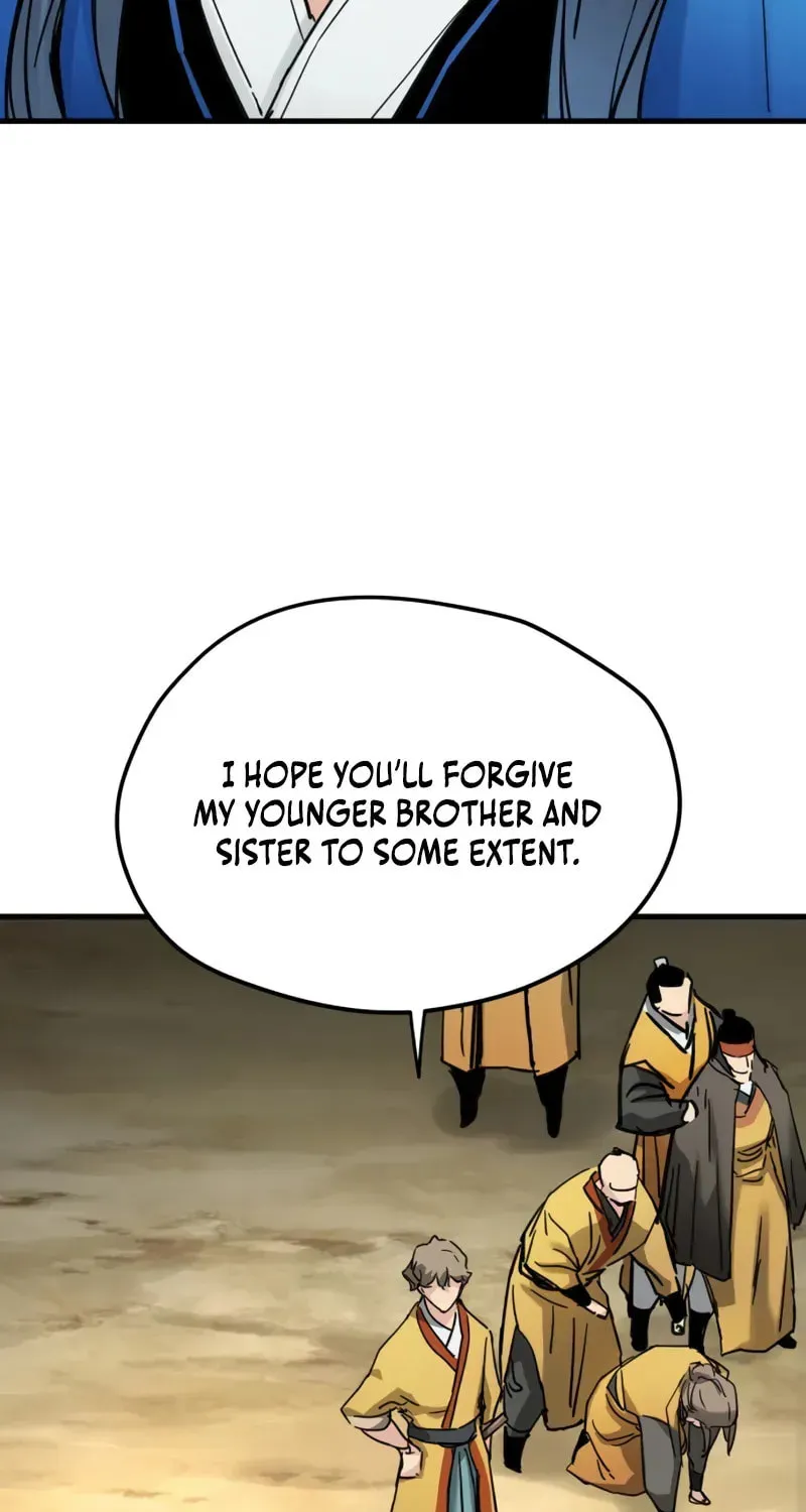 How a Terminally Ill Genius Survives Chapter 55 page 4 - 