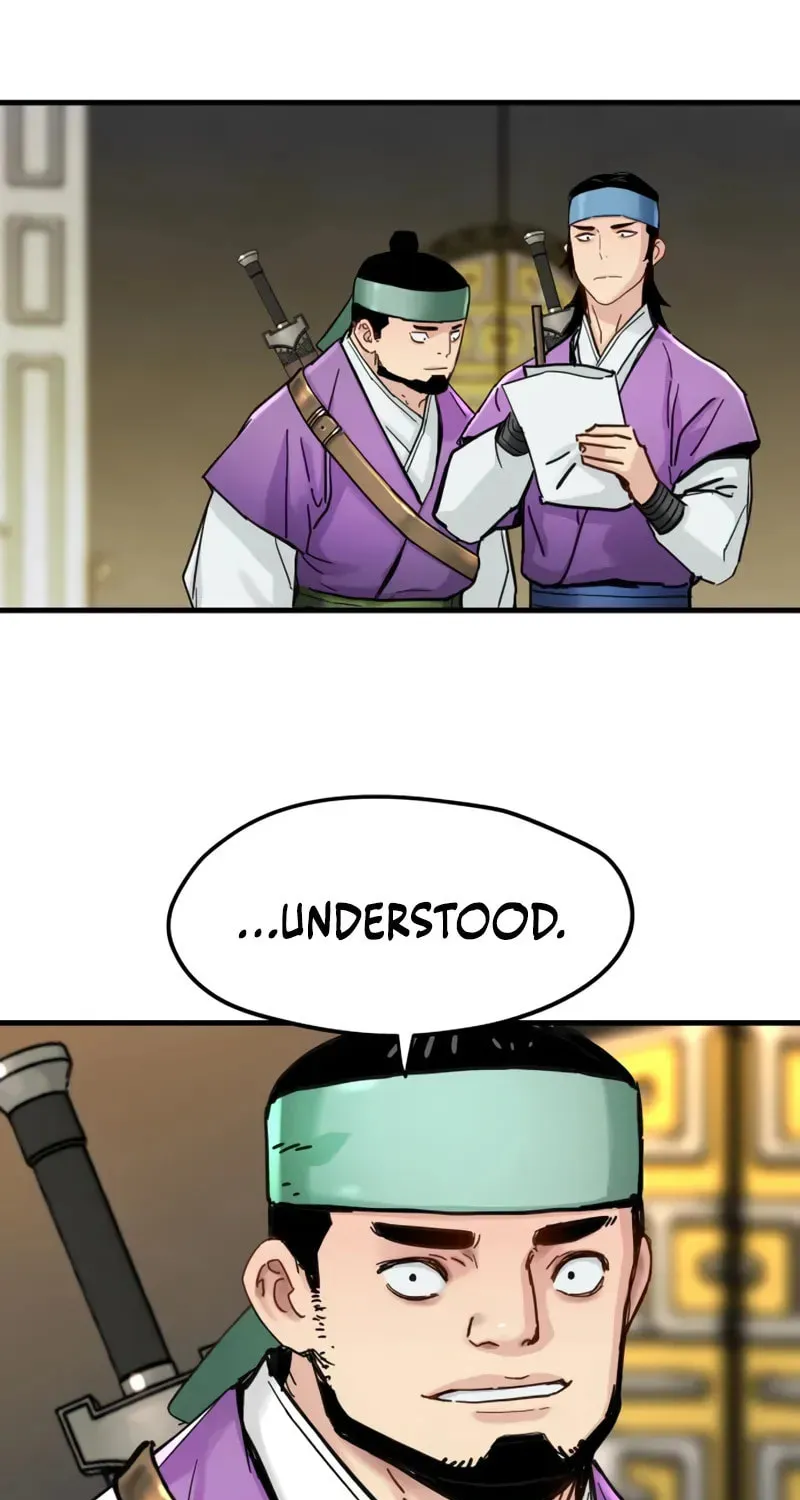 How a Terminally Ill Genius Survives Chapter 55 page 34 - 