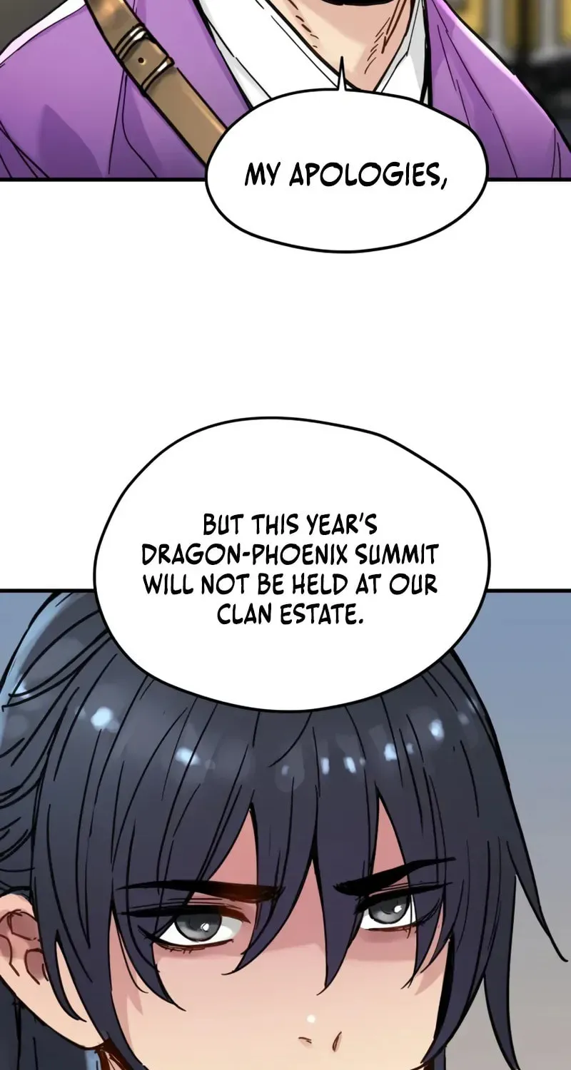 How a Terminally Ill Genius Survives Chapter 55 page 35 - 