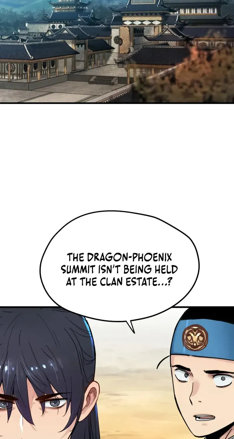 How a Terminally Ill Genius Survives Chapter 55 page 37 - 