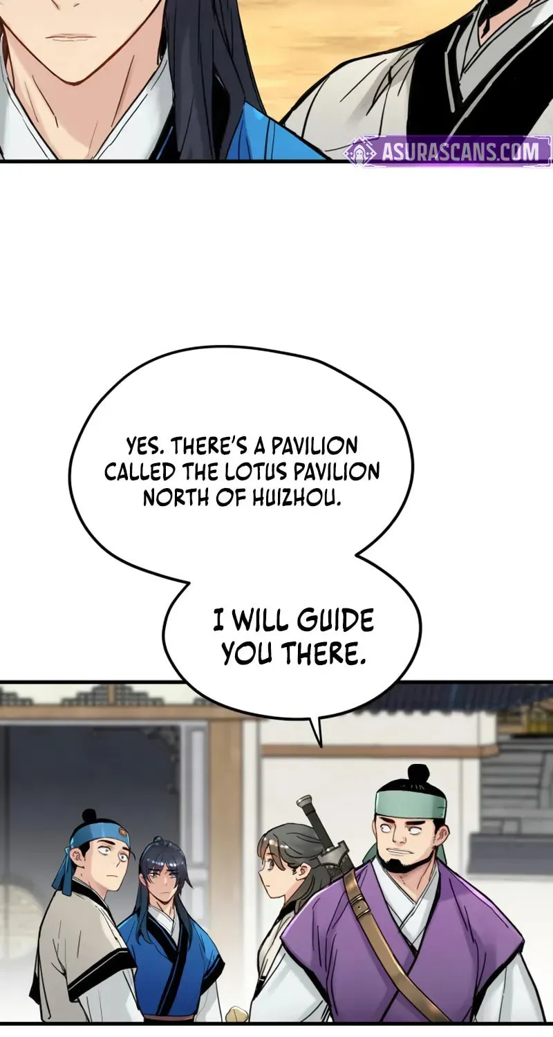 How a Terminally Ill Genius Survives Chapter 55 page 38 - 
