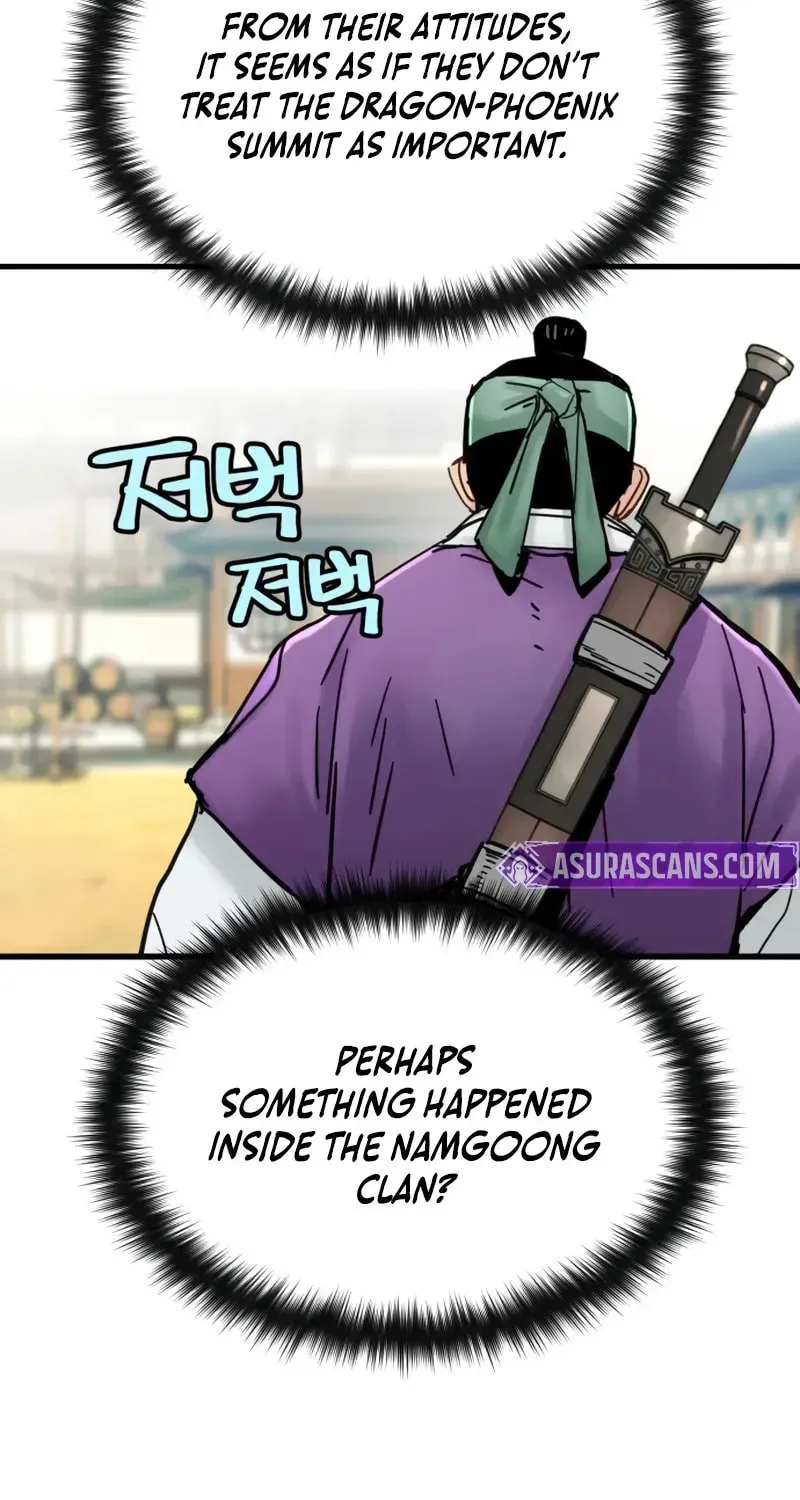 How a Terminally Ill Genius Survives Chapter 55 page 40 - 