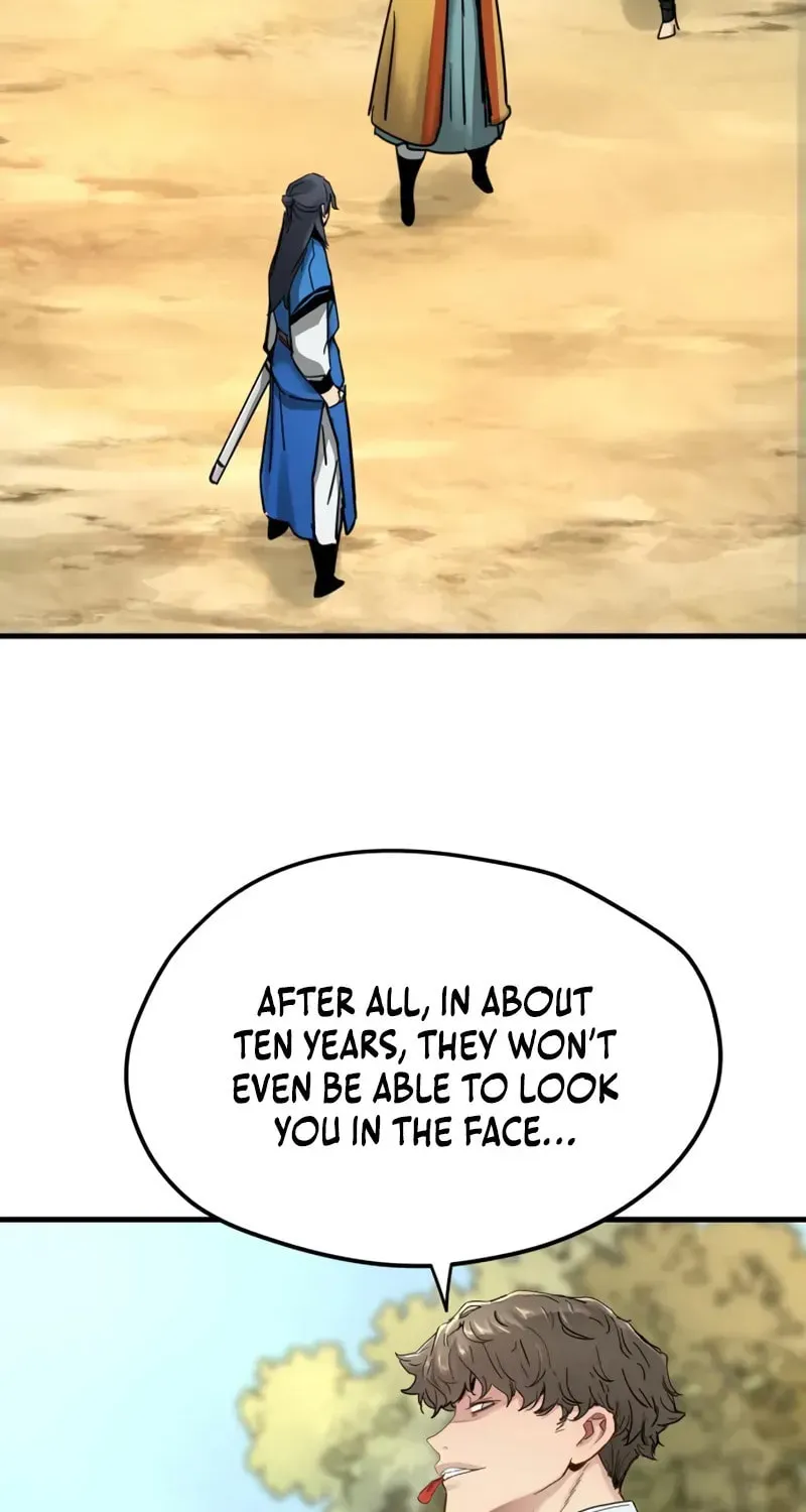 How a Terminally Ill Genius Survives Chapter 55 page 5 - 