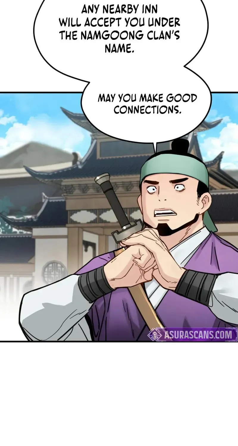 How a Terminally Ill Genius Survives Chapter 55 page 45 - 
