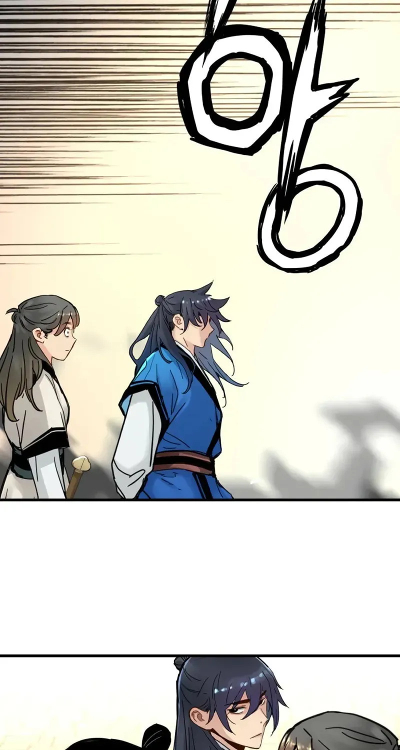 How a Terminally Ill Genius Survives Chapter 55 page 47 - 