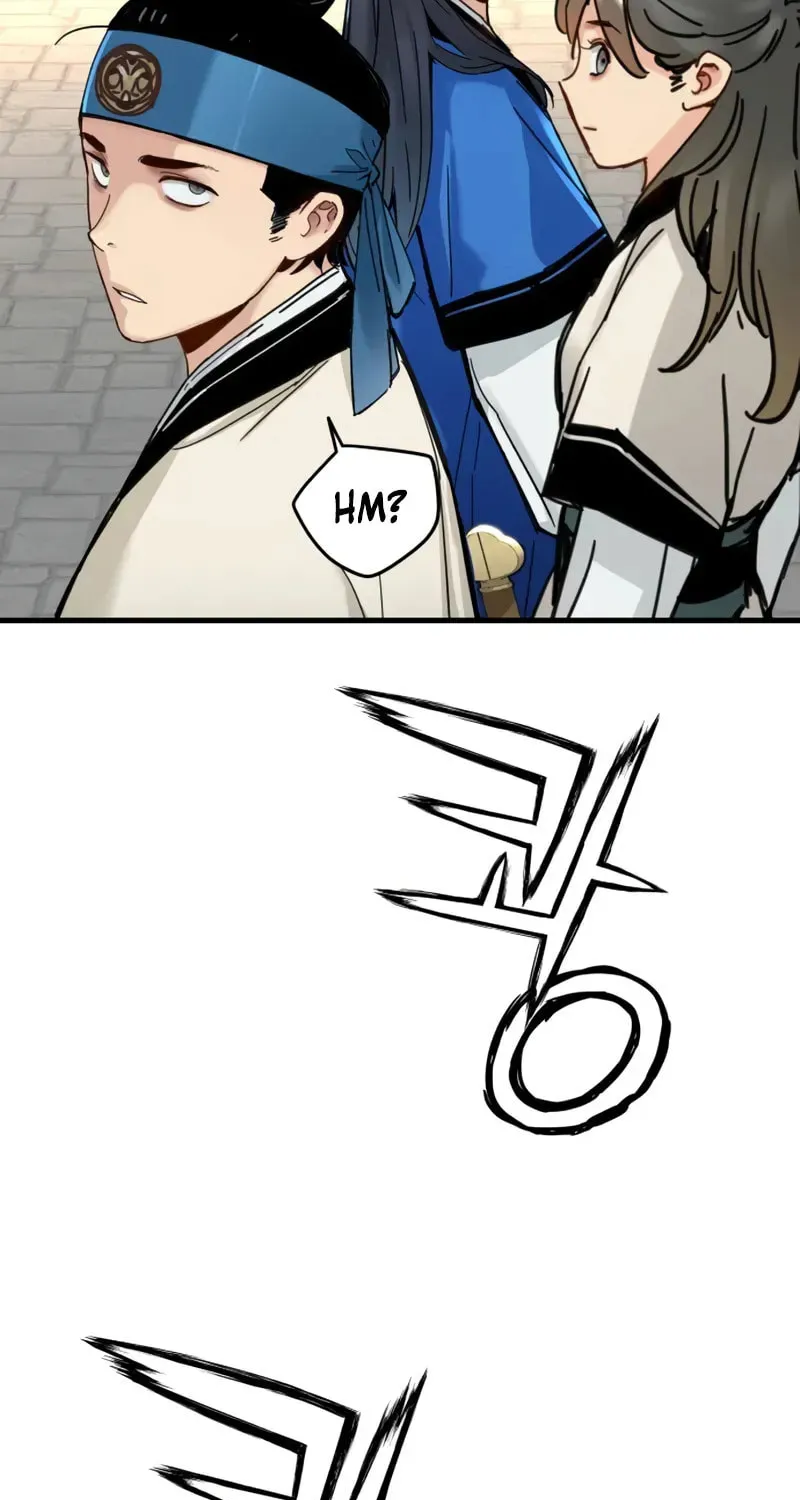 How a Terminally Ill Genius Survives Chapter 55 page 48 - 