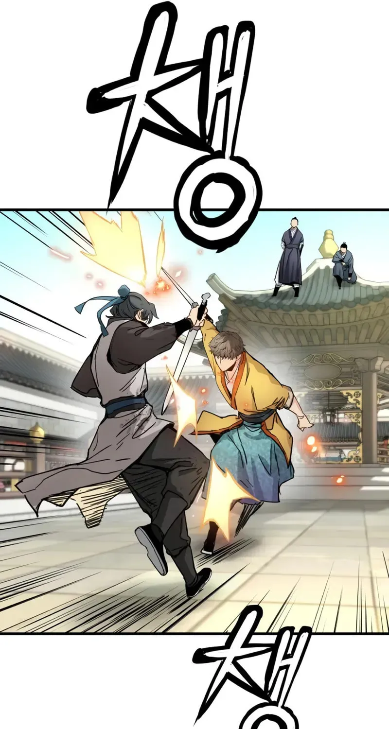 How a Terminally Ill Genius Survives Chapter 55 page 51 - 
