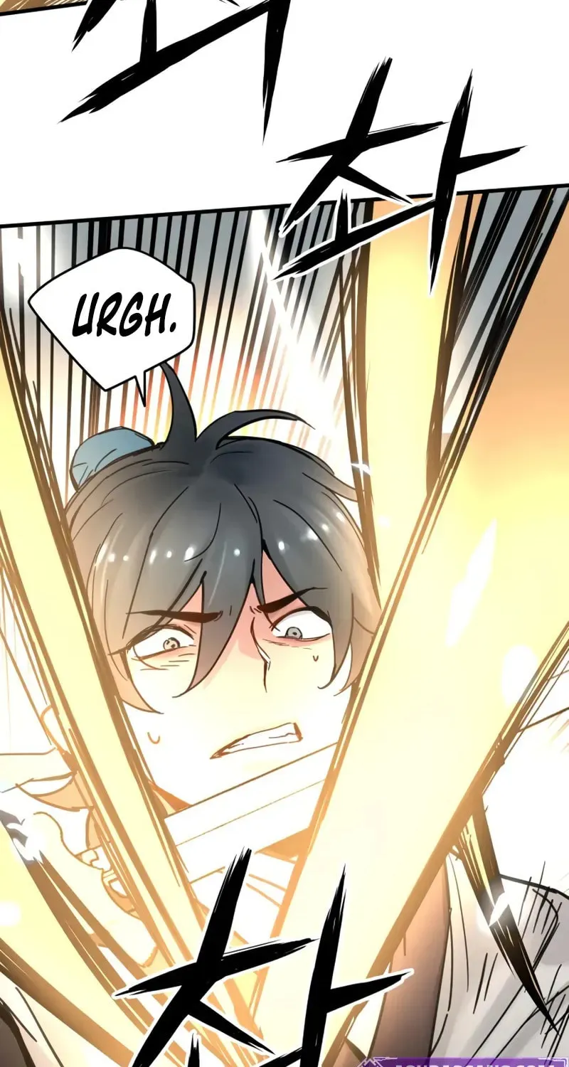 How a Terminally Ill Genius Survives Chapter 55 page 58 - 
