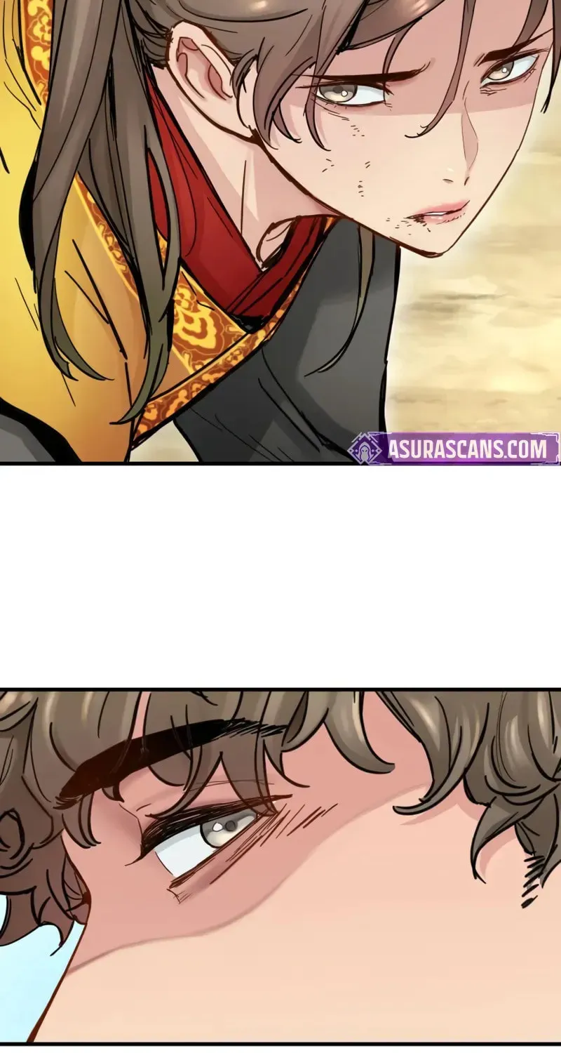 How a Terminally Ill Genius Survives Chapter 55 page 7 - 