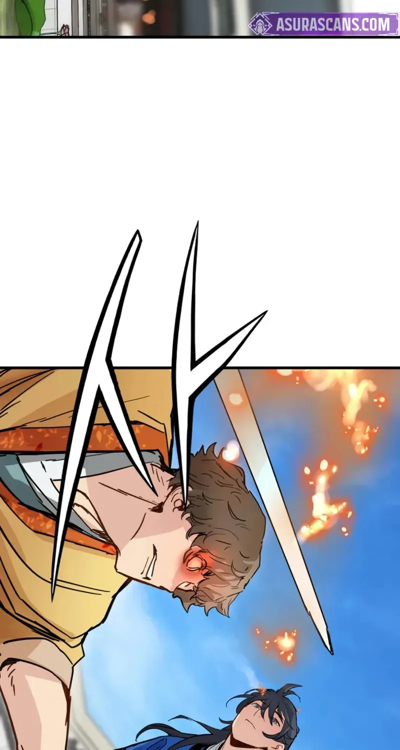 How a Terminally Ill Genius Survives Chapter 55 page 63 - 