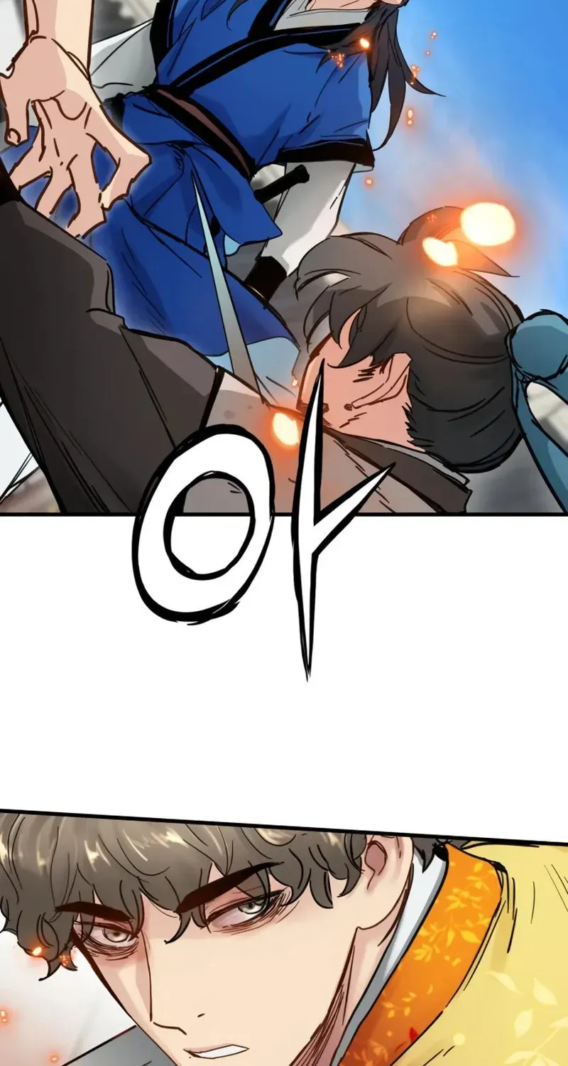 How a Terminally Ill Genius Survives Chapter 55 page 64 - 