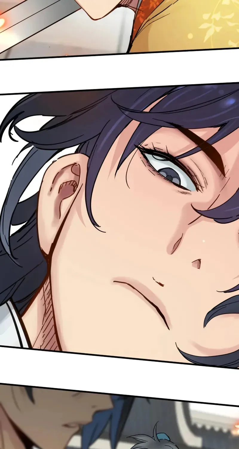 How a Terminally Ill Genius Survives Chapter 55 page 65 - 