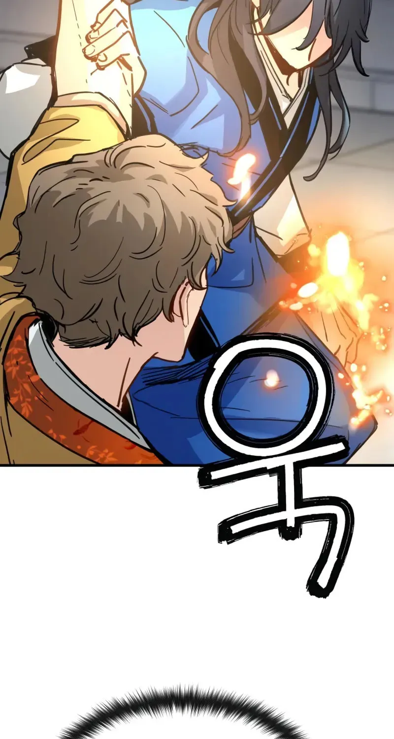 How a Terminally Ill Genius Survives Chapter 55 page 75 - 