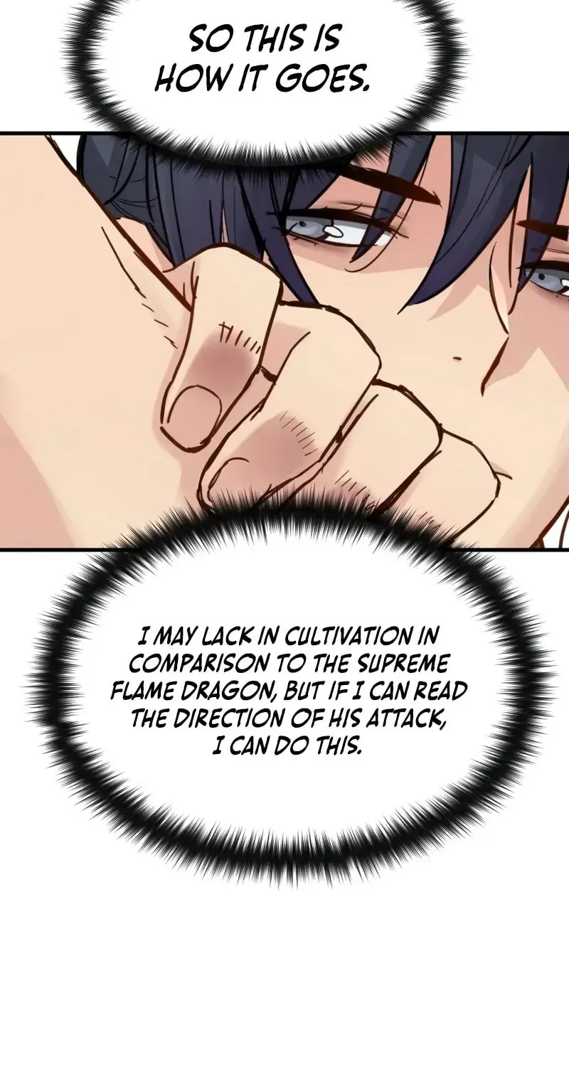 How a Terminally Ill Genius Survives Chapter 55 page 76 - 