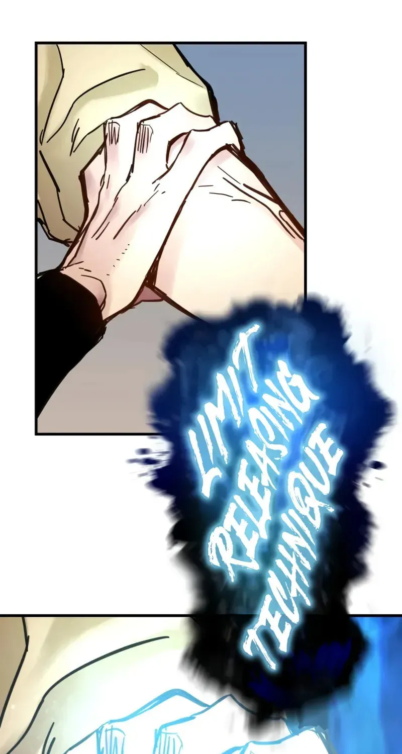 How a Terminally Ill Genius Survives Chapter 55 page 77 - 