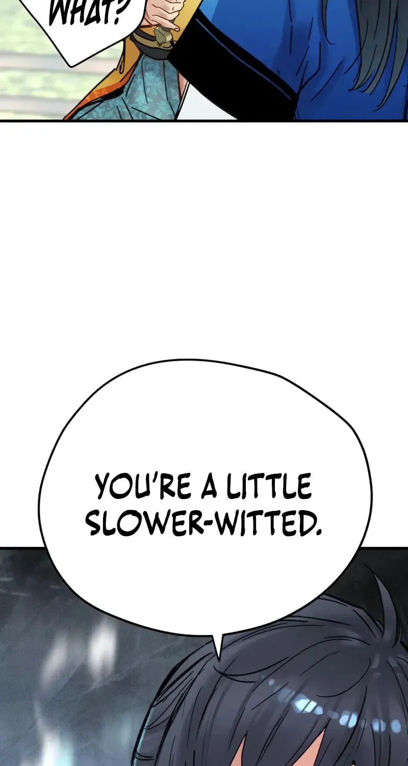 How a Terminally Ill Genius Survives Chapter 55 page 83 - 