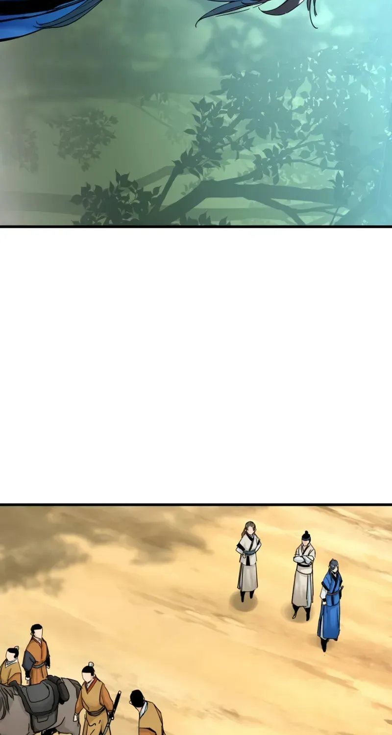 How a Terminally Ill Genius Survives Chapter 55 page 10 - 