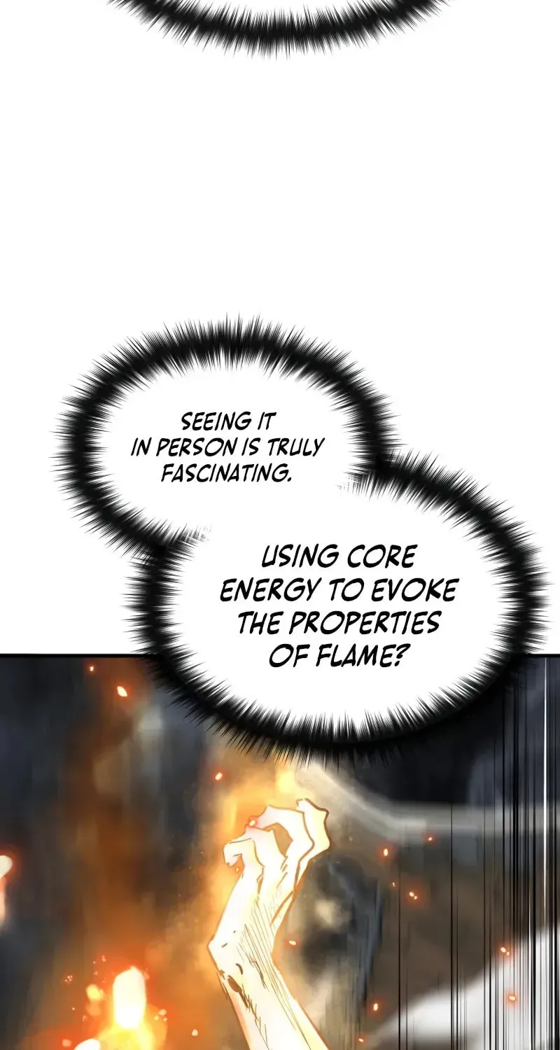 How a Terminally Ill Genius Survives Chapter 56 page 14 - 