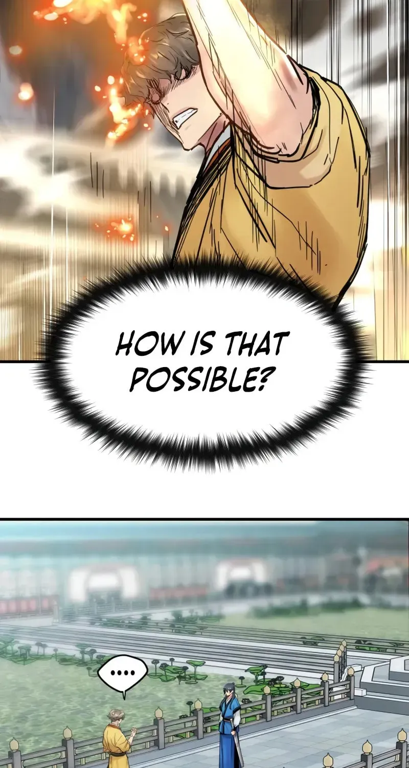 How a Terminally Ill Genius Survives Chapter 56 page 15 - 