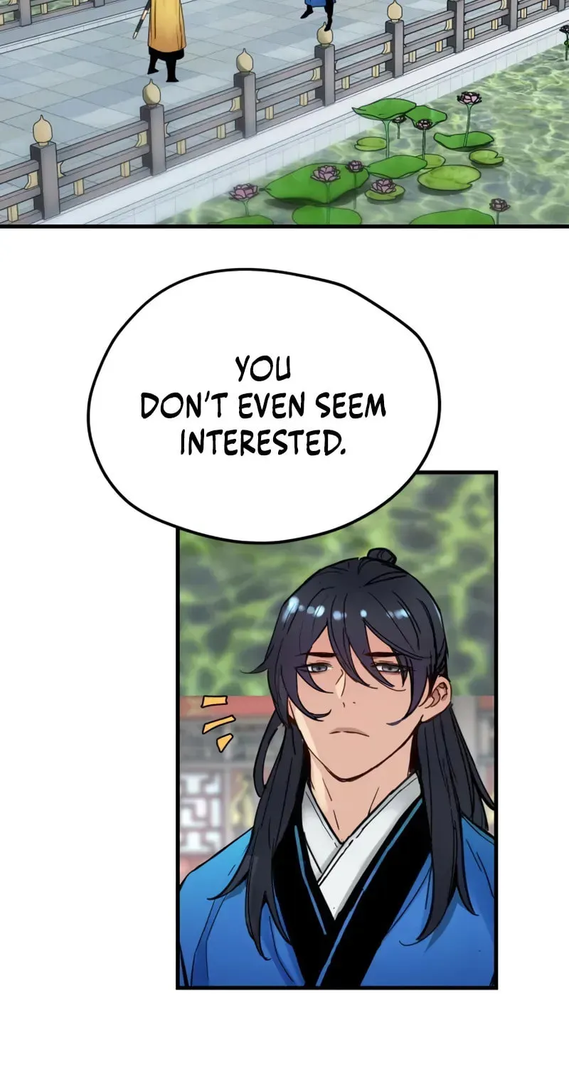 How a Terminally Ill Genius Survives Chapter 56 page 16 - 