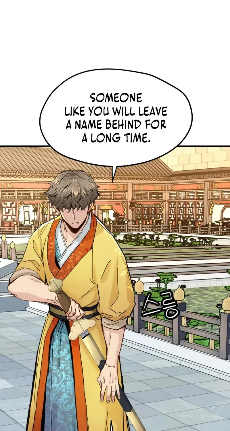 How a Terminally Ill Genius Survives Chapter 56 page 18 - 