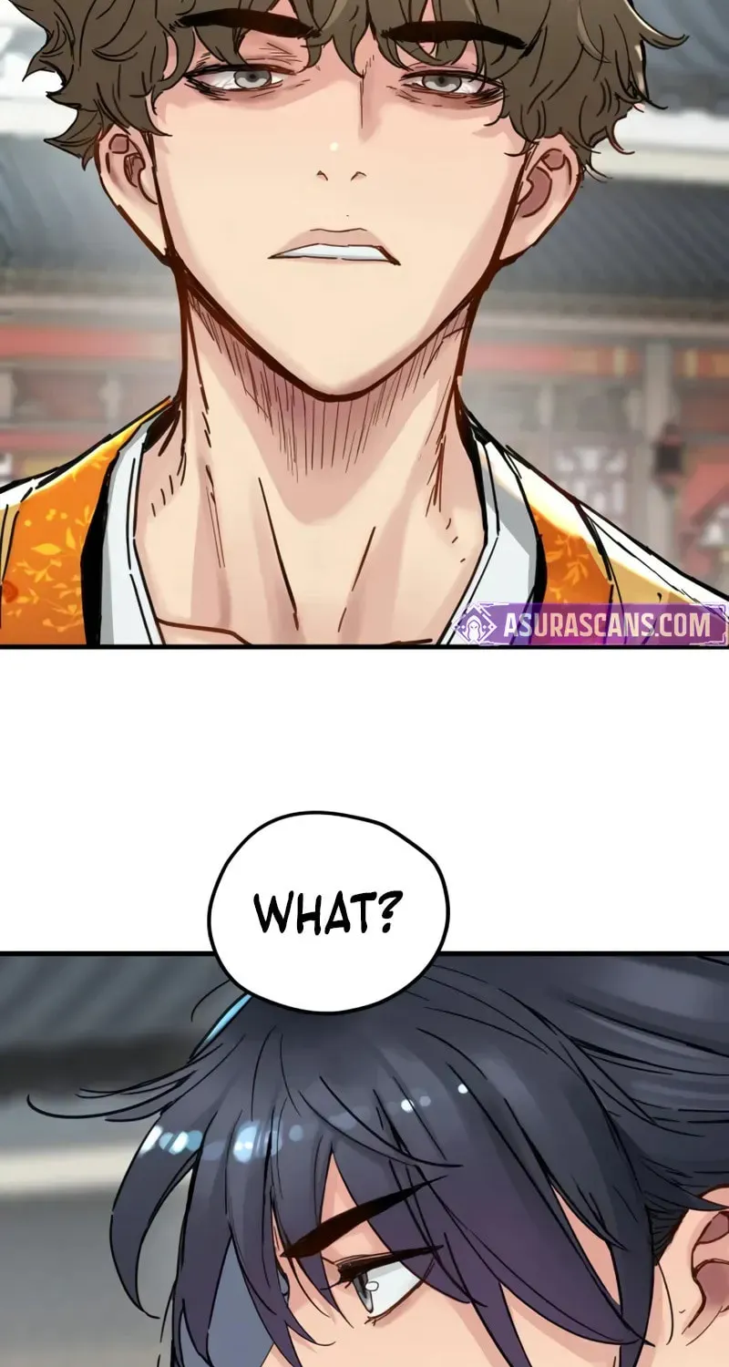 How a Terminally Ill Genius Survives Chapter 56 page 25 - 