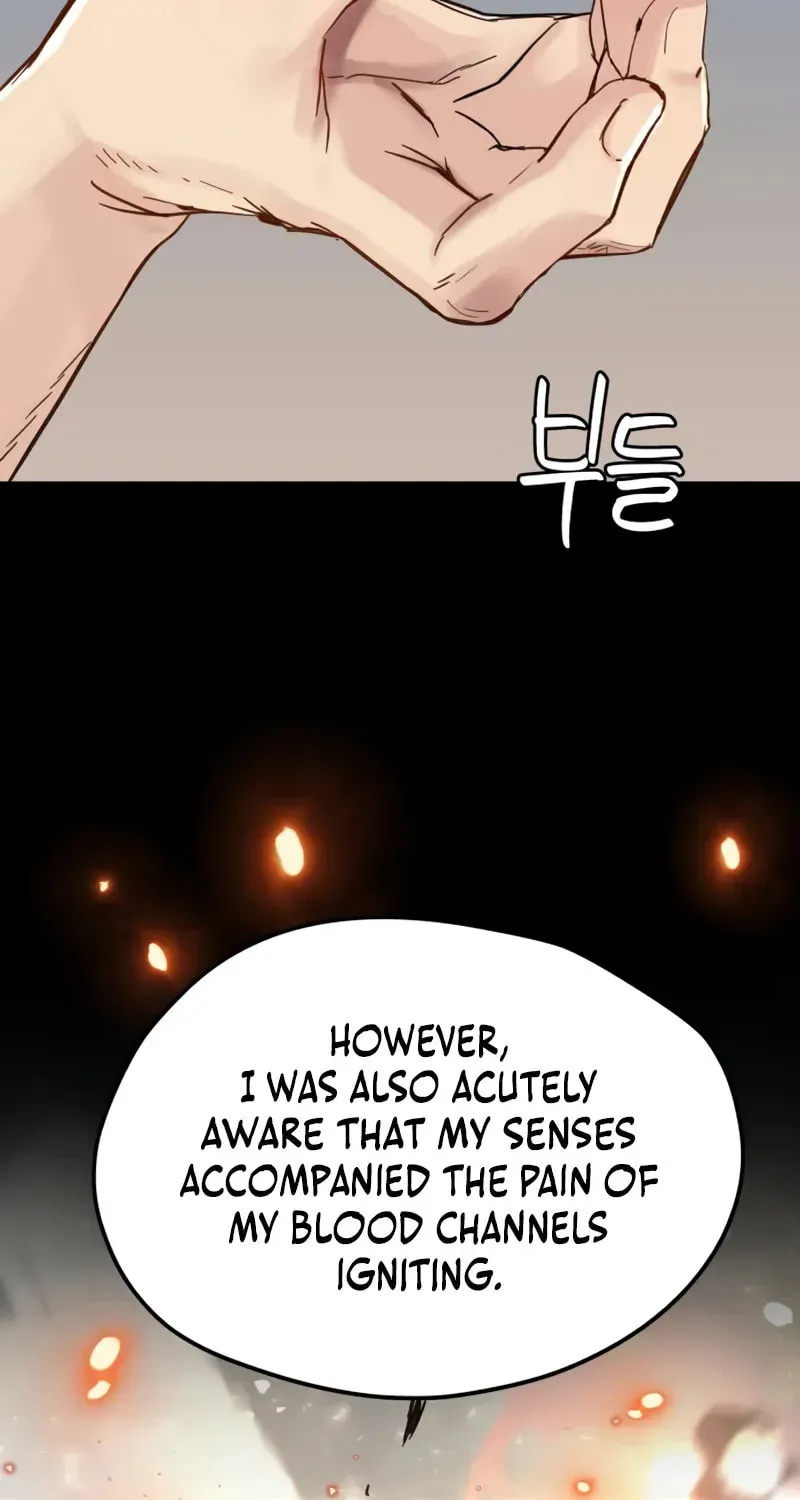 How a Terminally Ill Genius Survives Chapter 56 page 28 - 