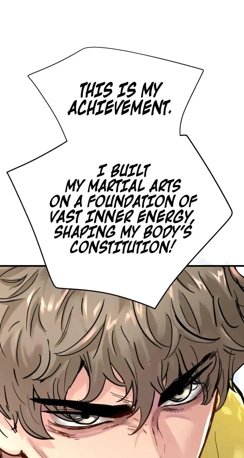 How a Terminally Ill Genius Survives Chapter 56 page 30 - 
