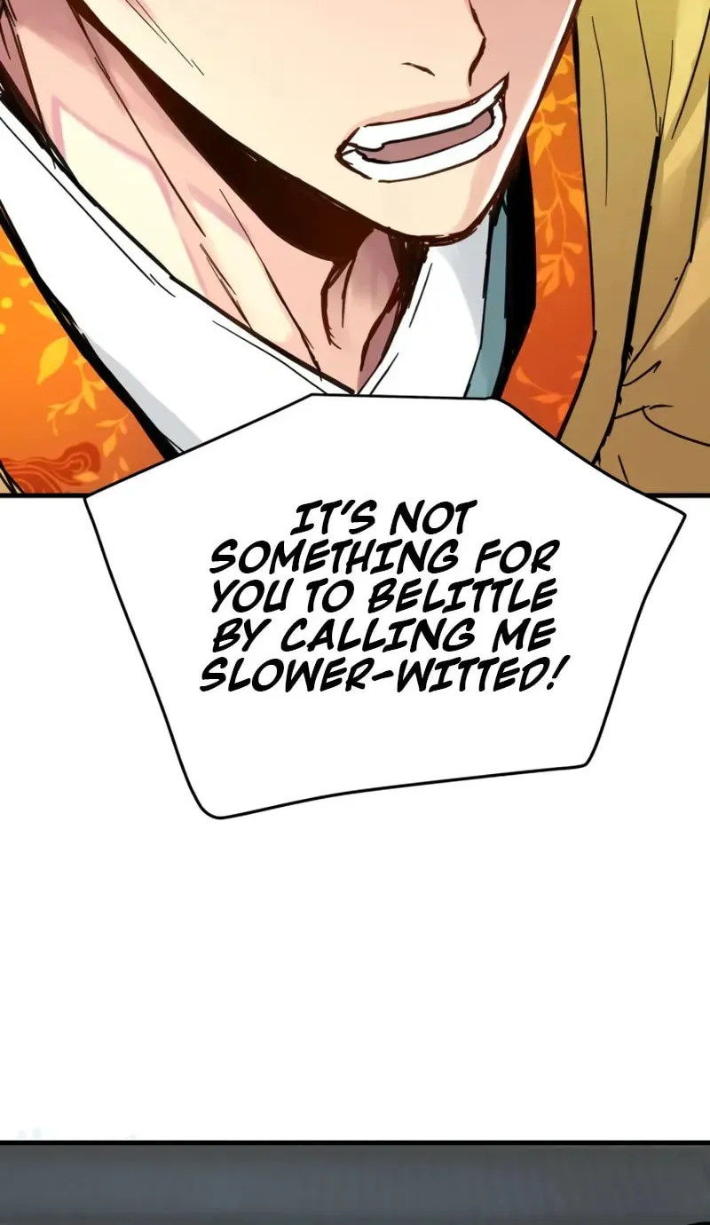 How a Terminally Ill Genius Survives Chapter 56 page 31 - 