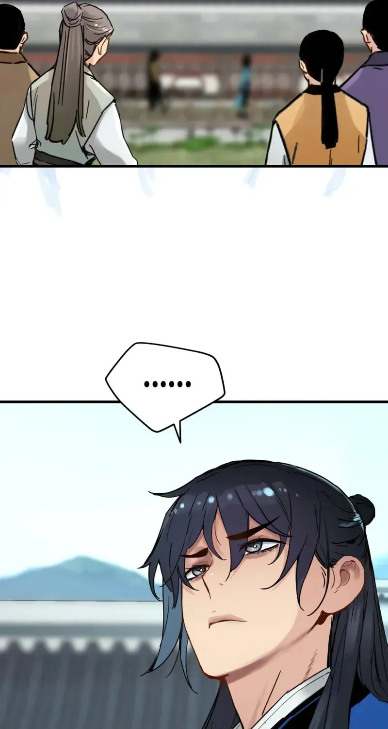 How a Terminally Ill Genius Survives Chapter 56 page 32 - 