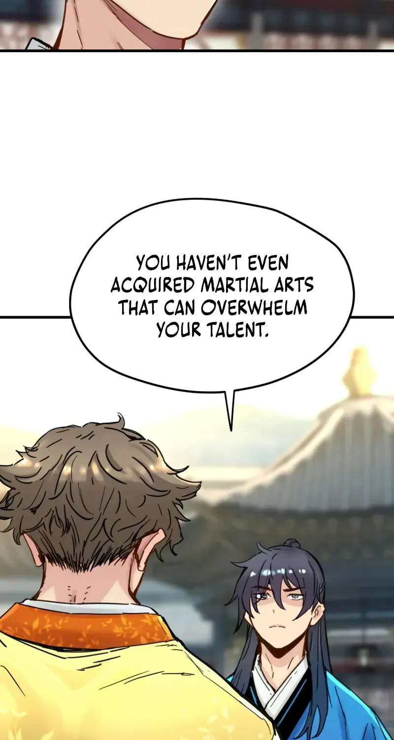 How a Terminally Ill Genius Survives Chapter 56 page 34 - 