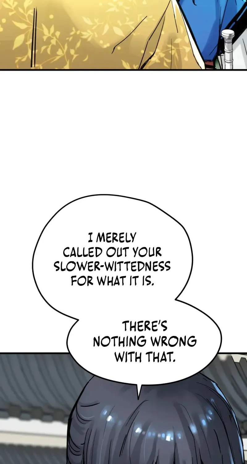 How a Terminally Ill Genius Survives Chapter 56 page 35 - 