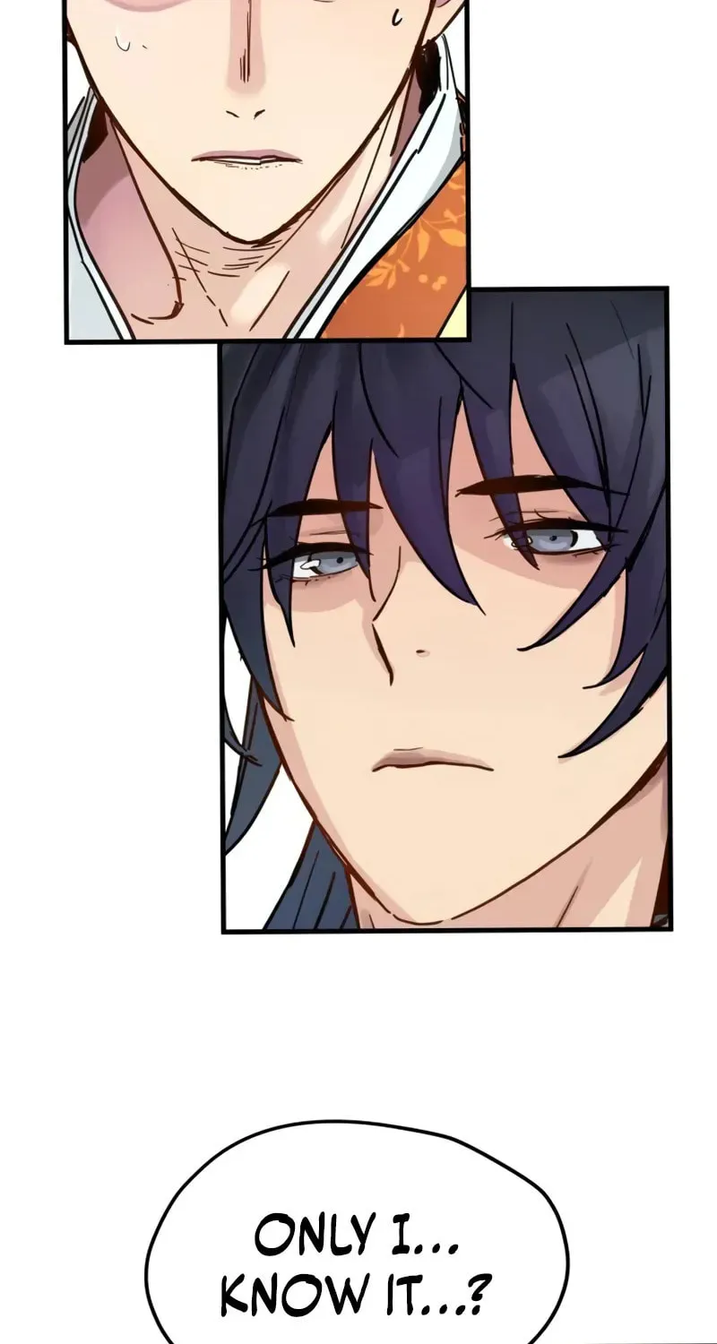 How a Terminally Ill Genius Survives Chapter 56 page 39 - 