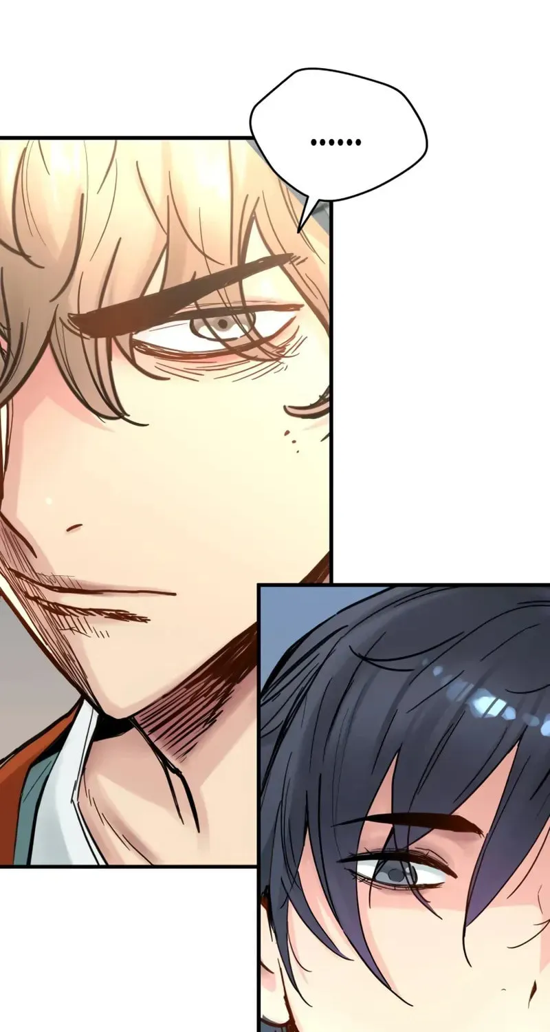 How a Terminally Ill Genius Survives Chapter 56 page 5 - 