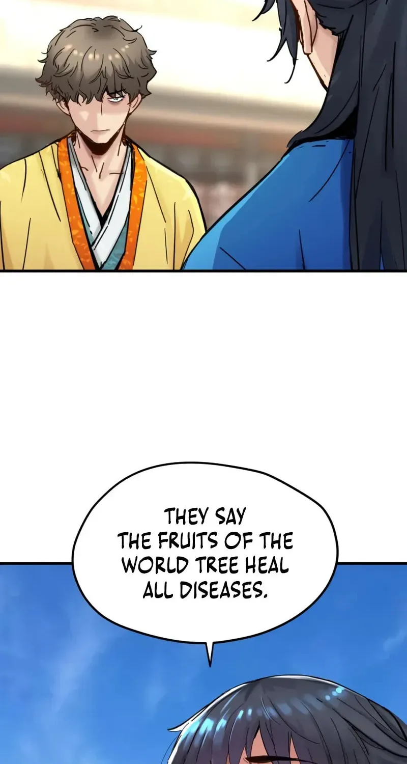 How a Terminally Ill Genius Survives Chapter 56 page 49 - 