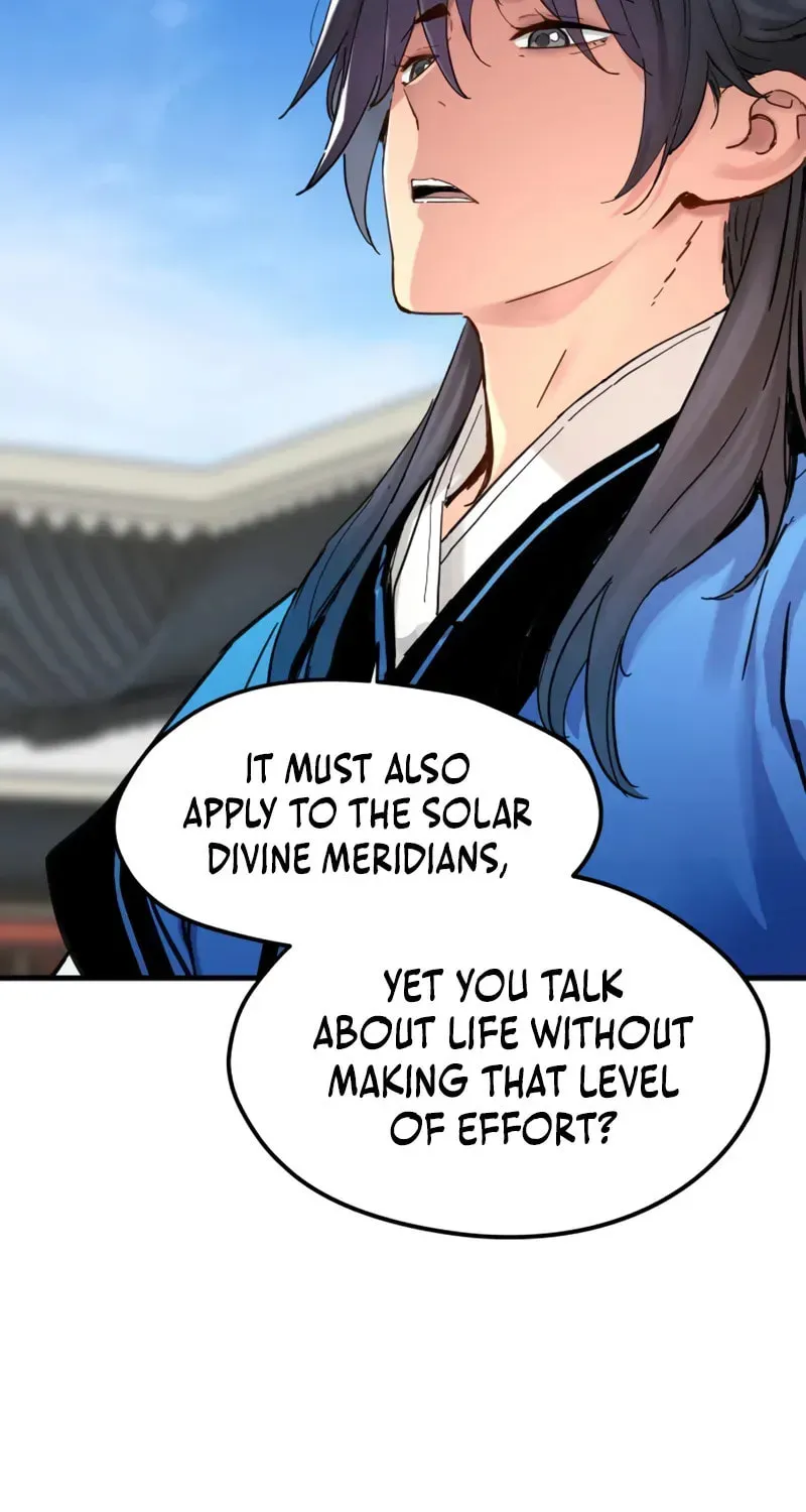 How a Terminally Ill Genius Survives Chapter 56 page 50 - 