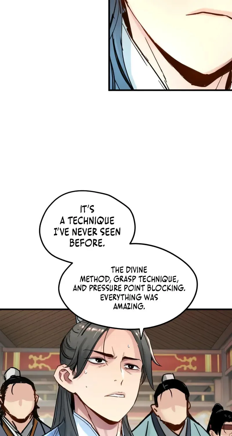 How a Terminally Ill Genius Survives Chapter 56 page 6 - 
