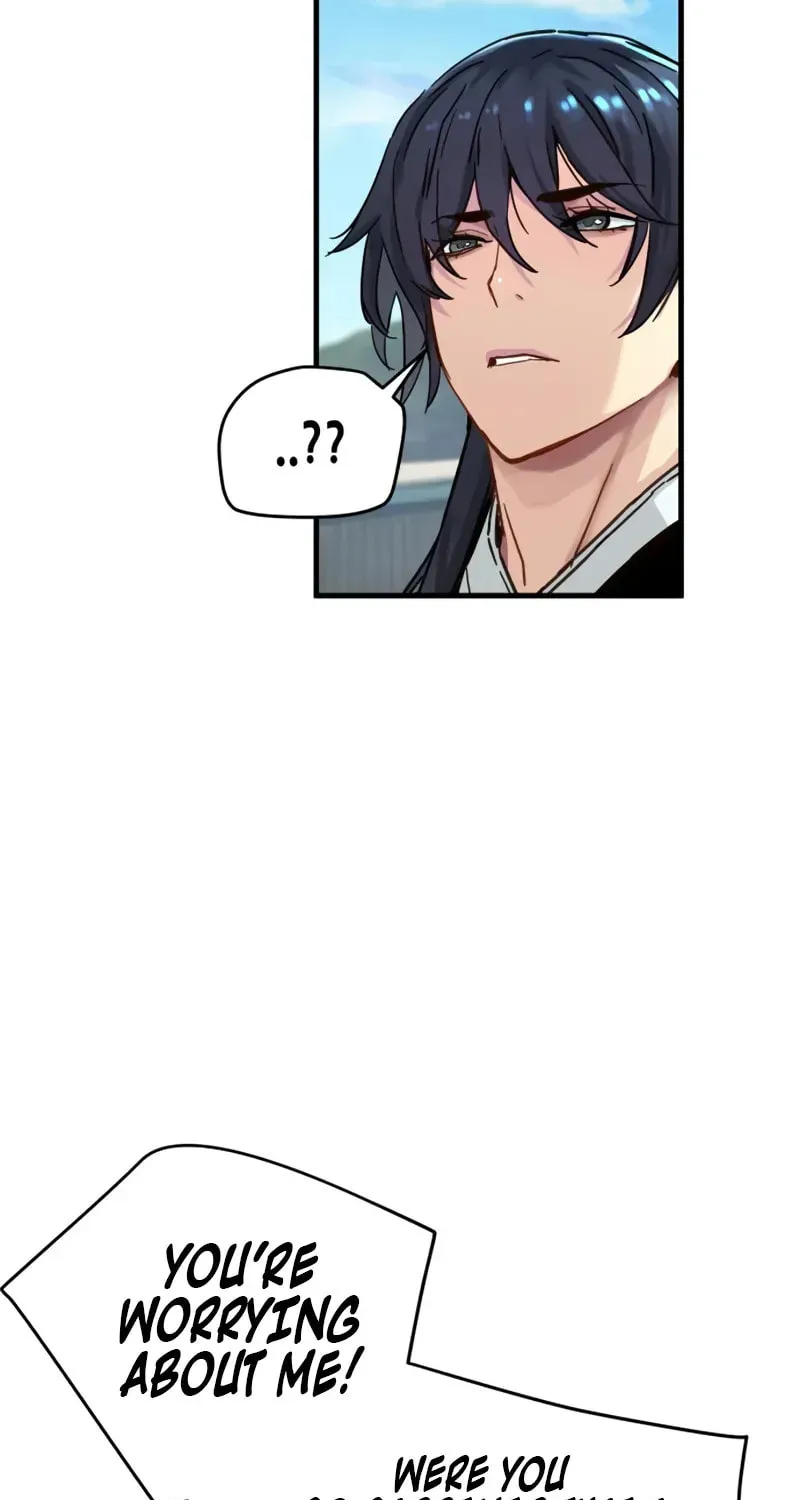 How a Terminally Ill Genius Survives Chapter 56 page 56 - 