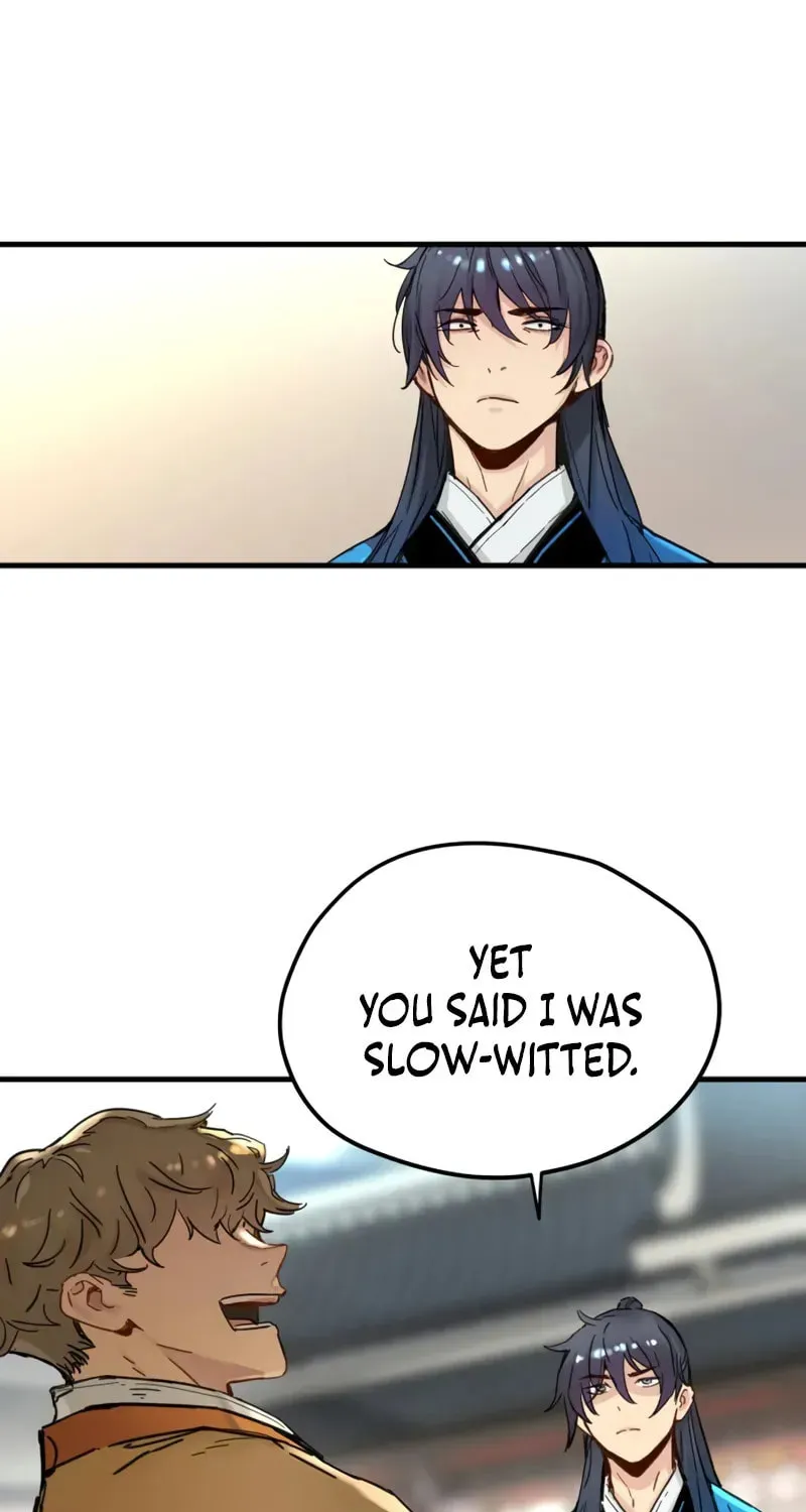 How a Terminally Ill Genius Survives Chapter 56 page 58 - 