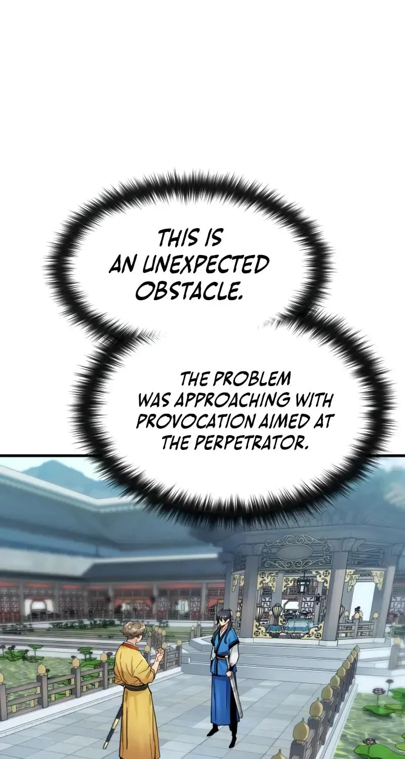 How a Terminally Ill Genius Survives Chapter 56 page 60 - 