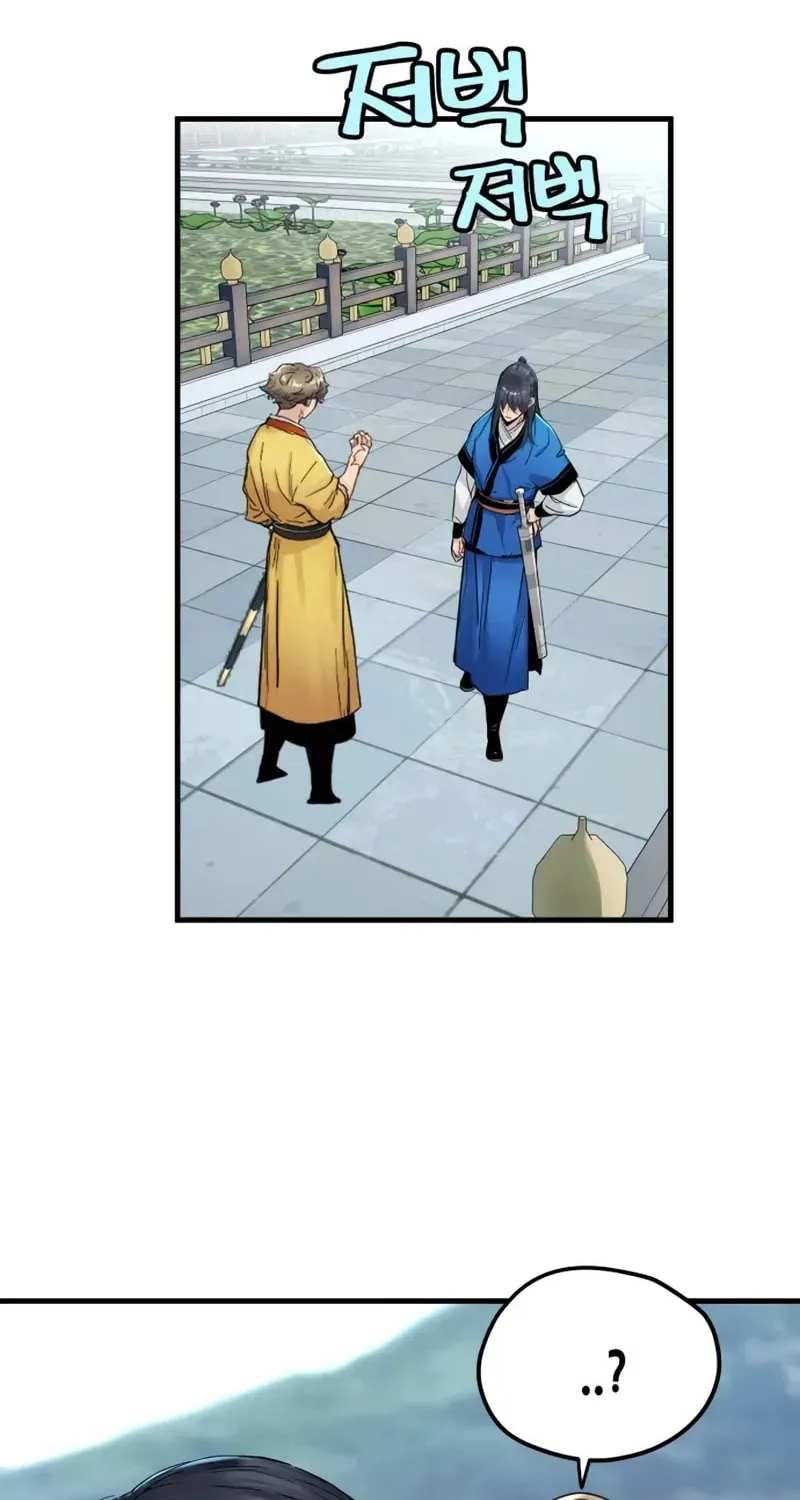 How a Terminally Ill Genius Survives Chapter 56 page 65 - 