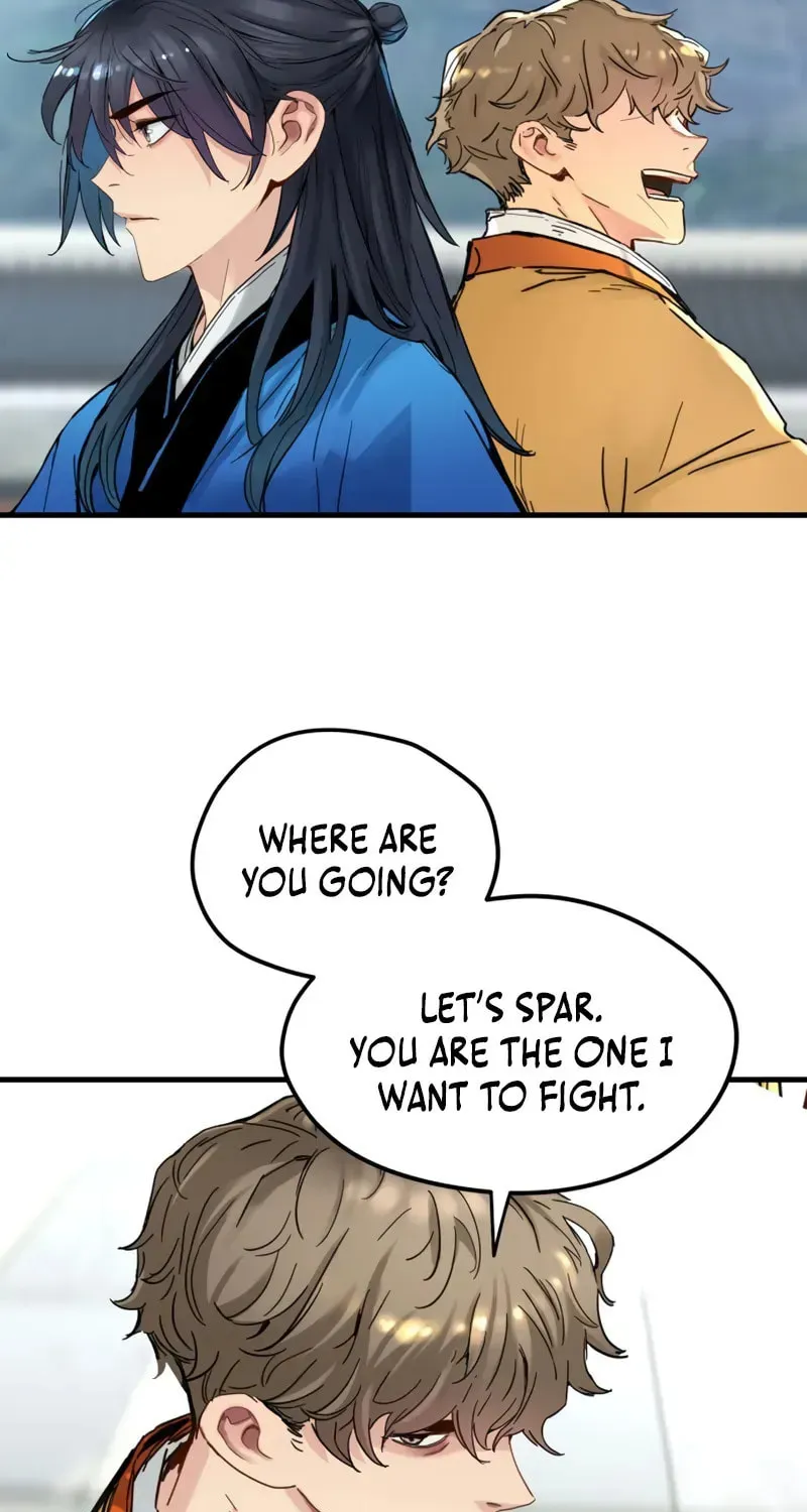 How a Terminally Ill Genius Survives Chapter 56 page 66 - 