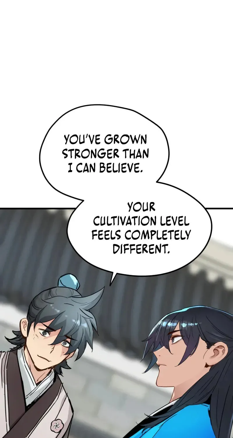 How a Terminally Ill Genius Survives Chapter 56 page 74 - 