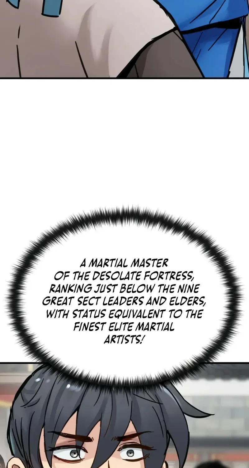 How a Terminally Ill Genius Survives Chapter 56 page 78 - 