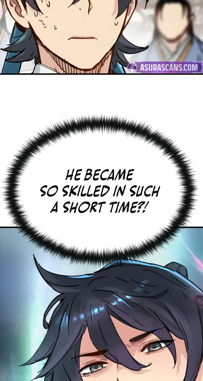 How a Terminally Ill Genius Survives Chapter 56 page 79 - 