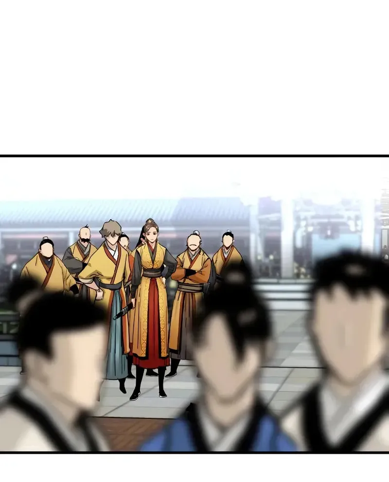 How a Terminally Ill Genius Survives Chapter 57 page 11 - 