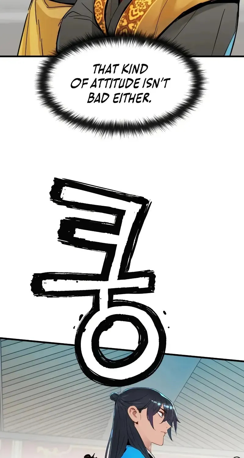 How a Terminally Ill Genius Survives Chapter 57 page 13 - 